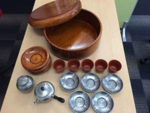 錫製 茶器 買取 大東市