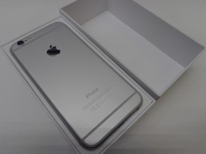 iPhone6をお買取り致しました大吉鶴見店です。