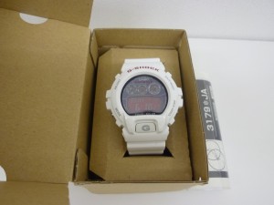 G‐SHOCK