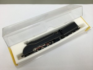 鉄道模型 C53 買取 大東市