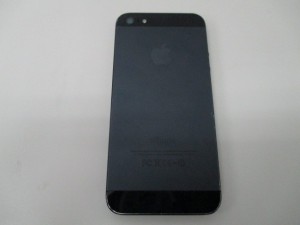 iphone 5