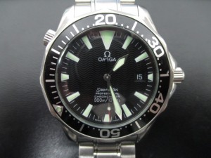 seamaster pro