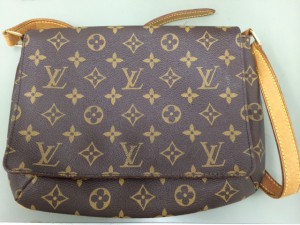 LV ミュゼットタンゴ 買取 大東市