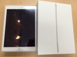 ipad air2 タブレット 買取 大東市