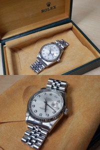 ROLEX 16234 T番