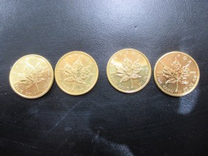 金貨