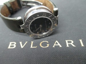 ブルガリ（BVLGARI）のBZERO1（BZ22S）