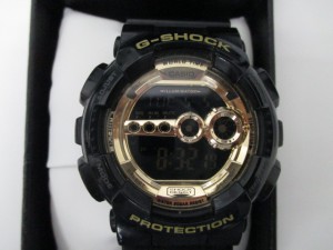 Ｇショック（Ｇ－ＳＨＯＣＫ）