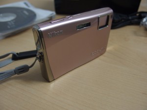 デジタルカメラ Nikon COOLPIX