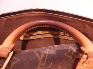 ルイ・ヴィトン(LOUIS VUITTON) アルマ