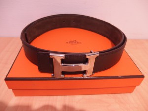 エルメス(HERMES) Hベルト