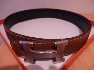 エルメス(HERMES) Hベルト