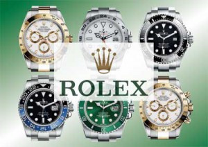 ROLEXの高価買取は札幌市中央区 大吉 円山公園店