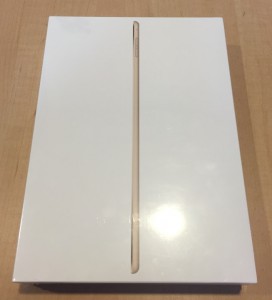 携帯電話　ipad