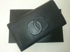 CHANEL　お買取しました。大吉ミレニアシティ岩出店。