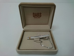 DAKSブランド　お買取いたしました。大吉ミレニアシティ岩出店