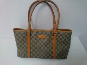 GUCCI　お買取しました。大吉ミレニアシティ岩出店