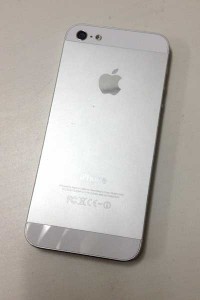 大吉円山公園店でiphone5Sを買取しました