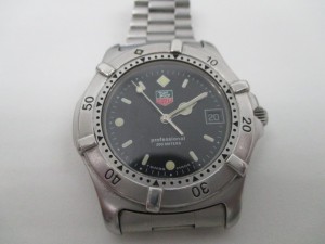 タグホイヤー Tag Heuer