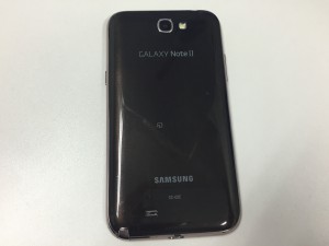 GALAXY ギャラクシーの画像です