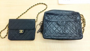 行徳店です、【買取】CHANEL シャネル マトラッセお持ち頂きました。