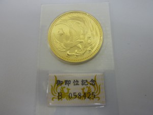 金貨