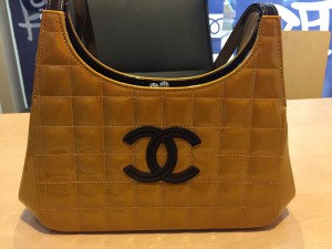 シャネル CHANEL バッグ