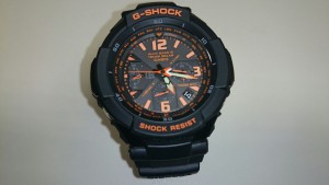 G-SHOCKをお買取させて頂きました！大吉岩出店です。