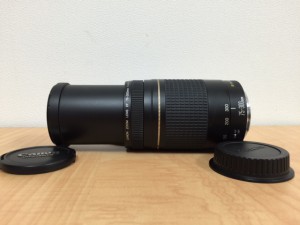 CANONのレンズを買取させて頂きました、大吉岩出店です。