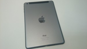 iPad(アイパッド)をお買取させて頂きました！大吉岩出店です。