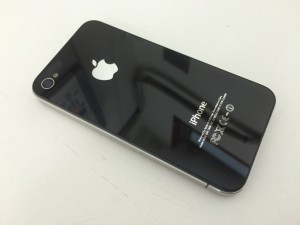 iPhone　買取　札幌市北区