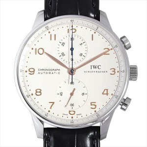 IWC時計の買取は【買取専門店 大吉 長崎屋小樽店】