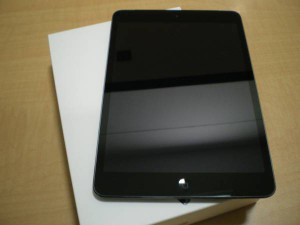 ipad mini2