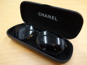 CHANEL 買取 生駒