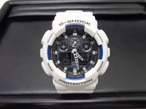 CASIOのG-SHOCKをお買取り致しました大吉鶴見店です。