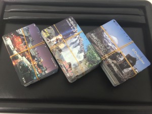 テレホンカード　買取　札幌市北区