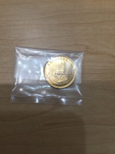 金貨の買取は大吉国立店にお任せ下さい