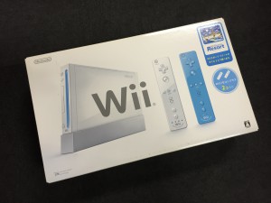 ゲーム機の買取は大吉円山公園店にお任せ