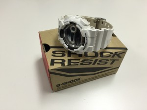 G-SHOCKの買取は大吉円山公園店へお任せ