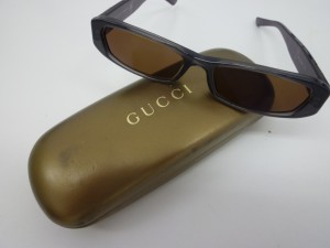 GUCCI グッチのサングラス