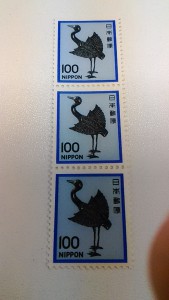 切手お買取しました　大吉　円山公園店