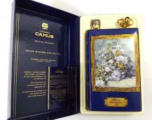 西東京市田無の 大吉 田無店で洋酒 CAMUS SPECIAL RESERVE COGNAC をお買取りしました！