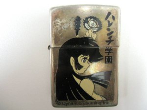 ジッポー（ZIPPO）のお買取りなら大吉沼津イシバシプラザ(IP)店