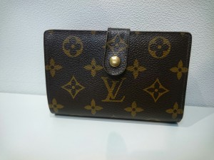 LV　お買取しました。大吉ミレニアシティ岩出店