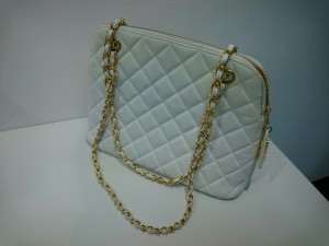 CHANEL　バッグ　お買取しました。大吉岩出店