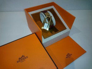 HERMES お買取しました。大吉ミレニアシティ岩出店です。