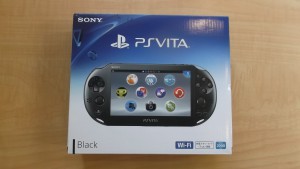 大吉 武蔵小金井店 ソニー PS VITAの画像です。