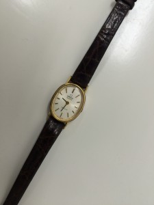 オメガ(OMEGA)のお買取がありました　大吉伊丹店