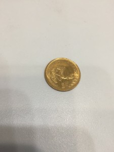 貴金属（金貨）の買取は大吉国立店