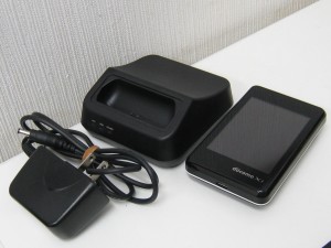 ドコモ docomo wi-fi ルーター L-02F② (2)